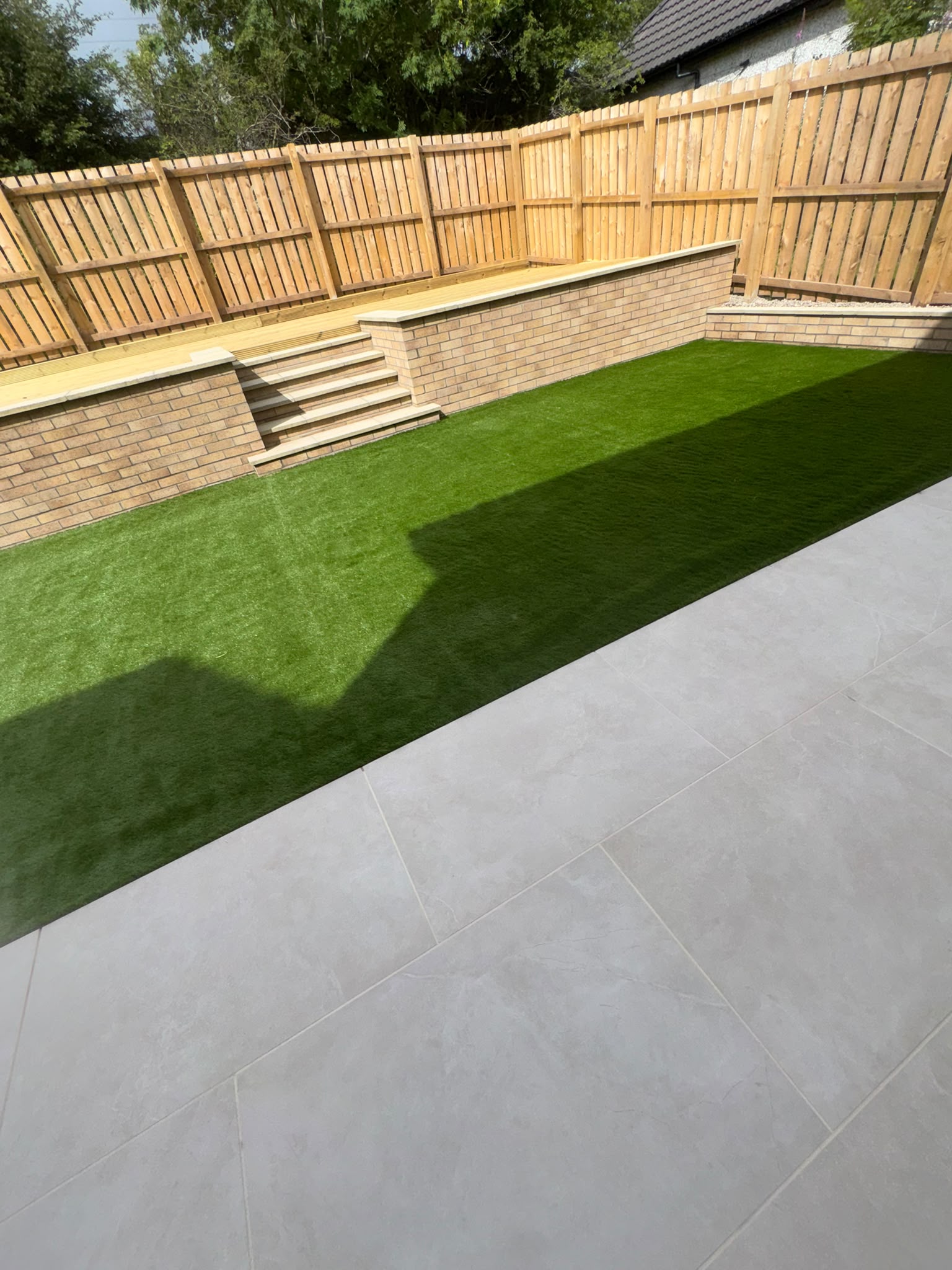 Artificial Grass